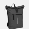 School Rugzakken | School Rugzakken^New Rebels Mart laptop rugzak 15 inch black