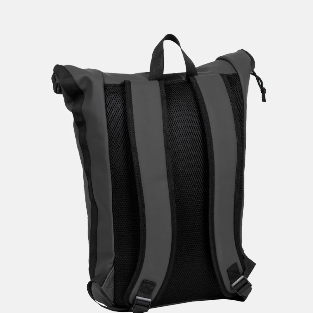 School Rugzakken | School Rugzakken^New Rebels Mart laptop rugzak 15 inch black
