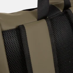 School Rugzakken | School Rugzakken^New Rebels Mart laptop rugzak 15 inch olive