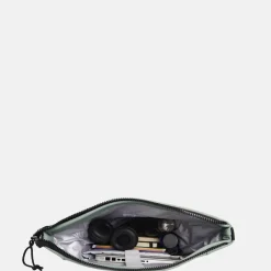 School Rugzakken | School Rugzakken^New Rebels Mart laptop rugzak 15 inch salie green