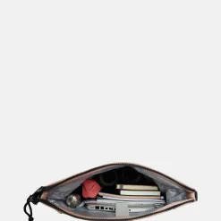 School Rugzakken | School Rugzakken^New Rebels Mart laptoprugzak 15 inch oud roze