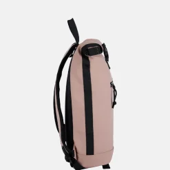 School Rugzakken | School Rugzakken^New Rebels Mart laptoprugzak 15 inch oud roze
