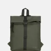 Vrijetijd Rugzakken | School Rugzakken^New Rebels Mart rugzak 13 inch night darkgreen