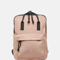 Vrijetijd Rugzakken | School Rugzakken^New Rebels Mart rugzak 13 inch old pink