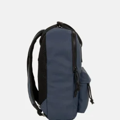 Vrijetijd Rugzakken | School Rugzakken^New Rebels Mart rugzak 13.3 inch navy