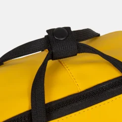 Vrijetijd Rugzakken | School Rugzakken^New Rebels Mart rugzak 13.3 inch yellow