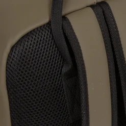 Vrijetijd Rugzakken | School Rugzakken^New Rebels Mart rugzak 13.3 inch olive