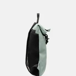 Vrijetijd Rugzakken | School Rugzakken^New Rebels Mart rugzak mini salie green