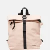 Vrijetijd Rugzakken | School Rugzakken^New Rebels Mart rugzak small soft pink