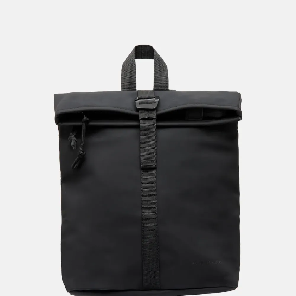 Vrijetijd Rugzakken | School Rugzakken^New Rebels Mart rugzak small black
