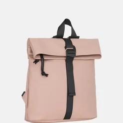 Vrijetijd Rugzakken | School Rugzakken^New Rebels Mart rugzak small old pink