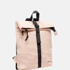 Vrijetijd Rugzakken | School Rugzakken^New Rebels Mart rugzak small soft pink