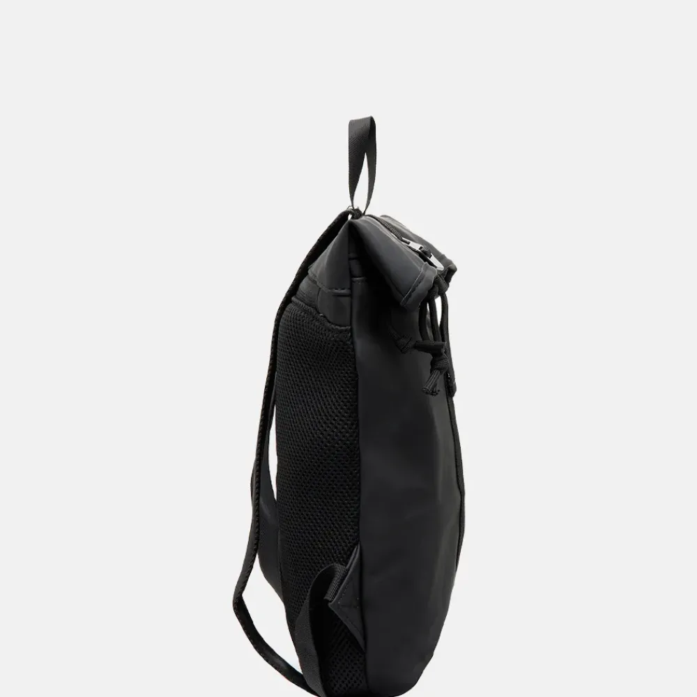Vrijetijd Rugzakken | School Rugzakken^New Rebels Mart rugzak small black