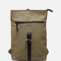 Vrijetijd Rugzakken | School Rugzakken^New Rebels Mart rugzak small olive