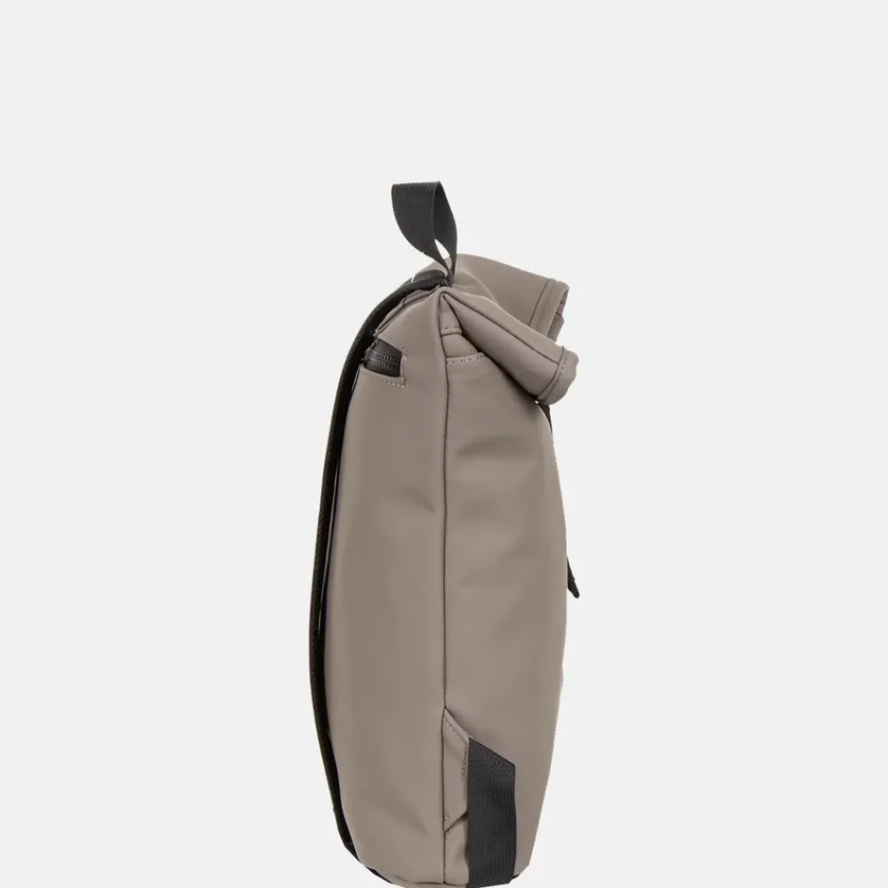Vrijetijd Rugzakken | School Rugzakken^New Rebels Mart rugzak small taupe