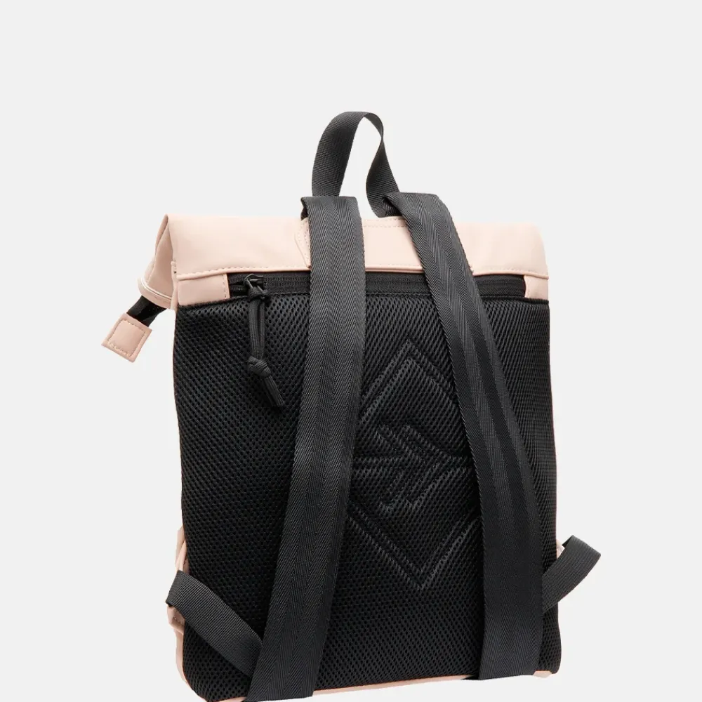 Vrijetijd Rugzakken | School Rugzakken^New Rebels Mart rugzak small soft pink