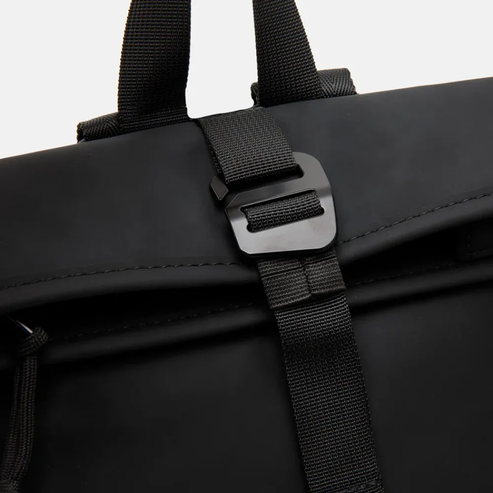 Vrijetijd Rugzakken | School Rugzakken^New Rebels Mart rugzak small black
