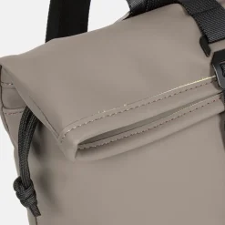 Vrijetijd Rugzakken | School Rugzakken^New Rebels Mart rugzak small taupe