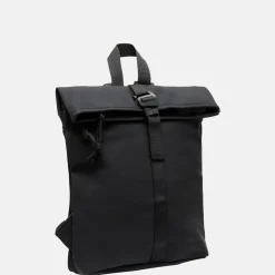 Vrijetijd Rugzakken | School Rugzakken^New Rebels Mart rugzak small black