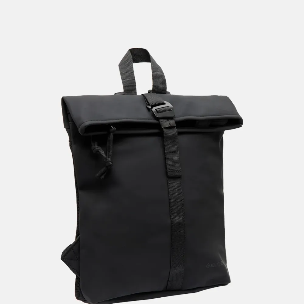 Vrijetijd Rugzakken | School Rugzakken^New Rebels Mart rugzak small black