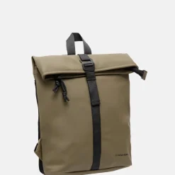 Vrijetijd Rugzakken | School Rugzakken^New Rebels Mart rugzak small olive