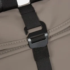 Vrijetijd Rugzakken | School Rugzakken^New Rebels Mart rugzak small taupe