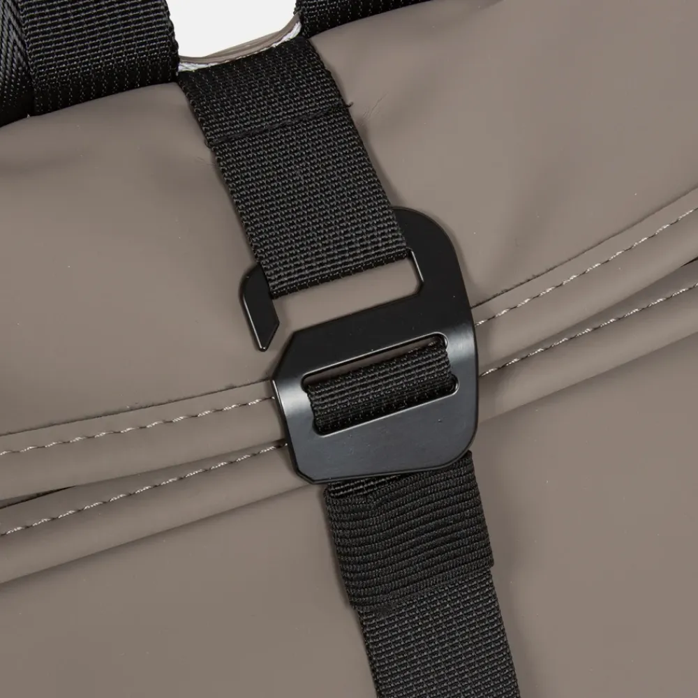 Vrijetijd Rugzakken | School Rugzakken^New Rebels Mart rugzak small taupe