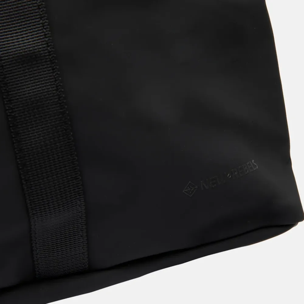 Vrijetijd Rugzakken | School Rugzakken^New Rebels Mart rugzak small black