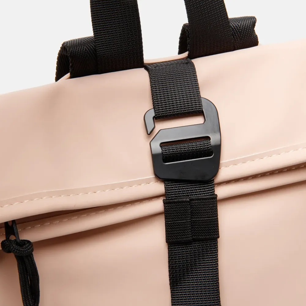 Vrijetijd Rugzakken | School Rugzakken^New Rebels Mart rugzak small soft pink