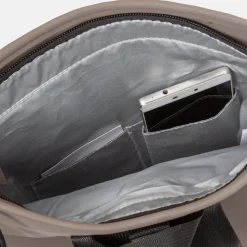 Vrijetijd Rugzakken | School Rugzakken^New Rebels Mart rugzak small taupe