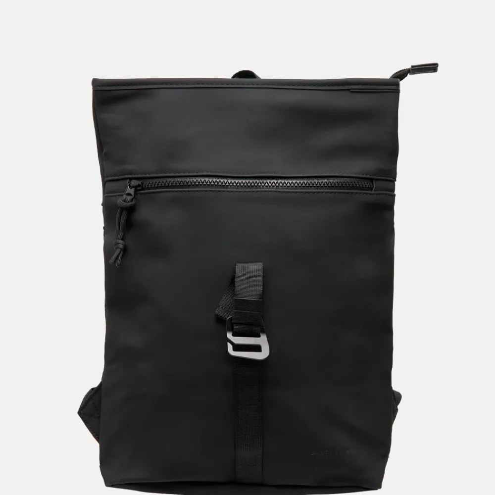 Vrijetijd Rugzakken | School Rugzakken^New Rebels Mart rugzak small black