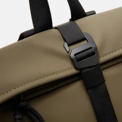 Vrijetijd Rugzakken | School Rugzakken^New Rebels Mart rugzak small olive