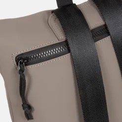 Vrijetijd Rugzakken | School Rugzakken^New Rebels Mart rugzak small taupe