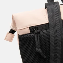 Vrijetijd Rugzakken | School Rugzakken^New Rebels Mart rugzak small soft pink