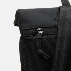 Vrijetijd Rugzakken | School Rugzakken^New Rebels Mart rugzak small black