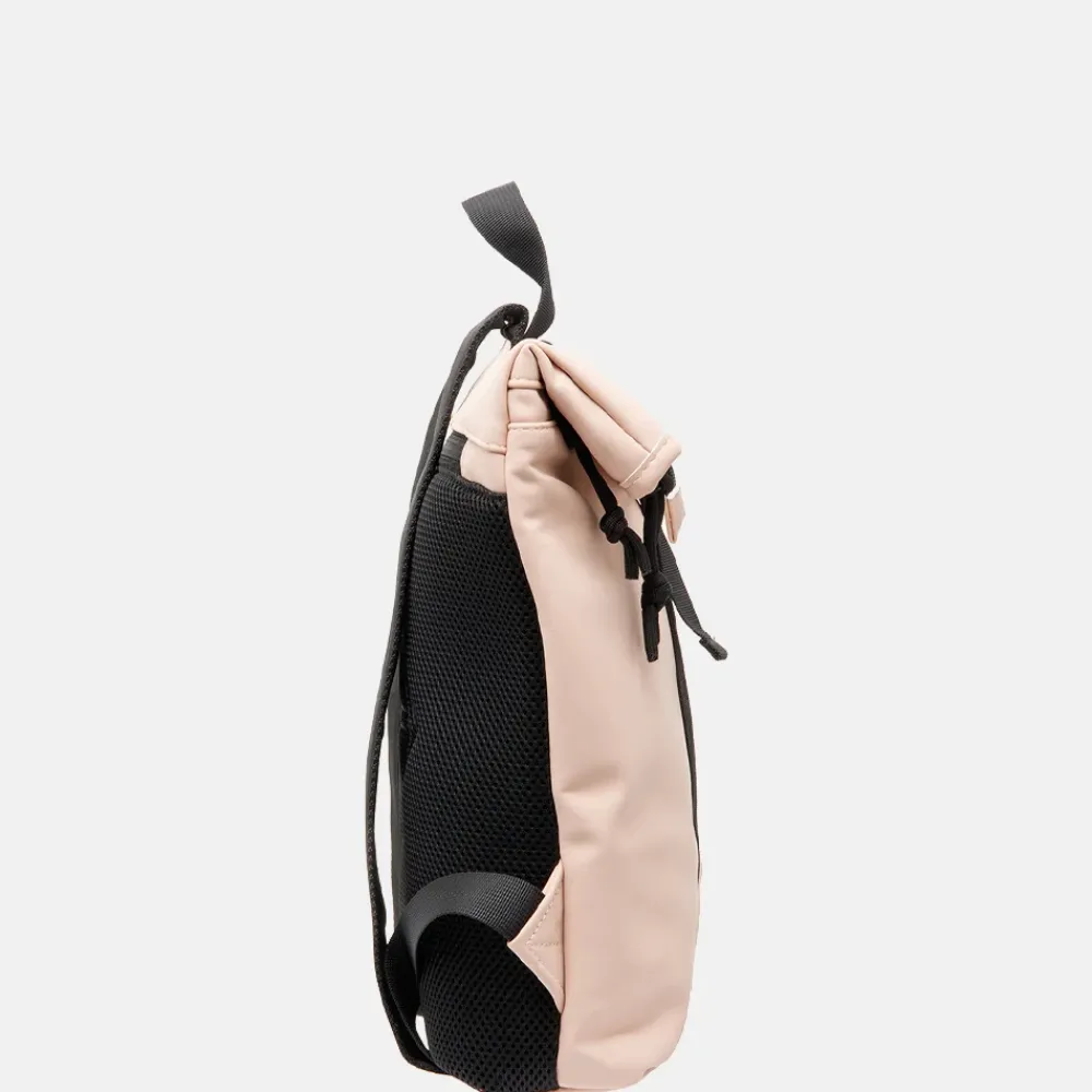 Vrijetijd Rugzakken | School Rugzakken^New Rebels Mart rugzak small soft pink
