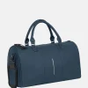 Handbagage Tassen | Weekendtassen^New Rebels Mart weekendtas 50 cm navy
