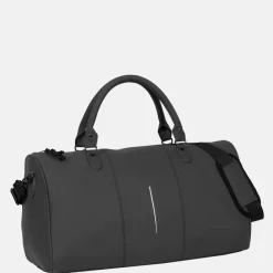 Handbagage Tassen | Weekendtassen^New Rebels Mart weekendtas 50 cm black