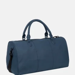 Handbagage Tassen | Weekendtassen^New Rebels Mart weekendtas 50 cm navy