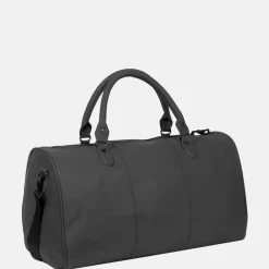 Handbagage Tassen | Weekendtassen^New Rebels Mart weekendtas 50 cm black