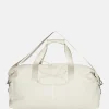 Handbagage Tassen | Weekendtassen^New Rebels Trondheim Smyrna weekendtas beige