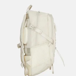 School Rugzakken | School Rugzakken^New Rebels Trontheim Herlock laptoprugzak 15.6 inch beige