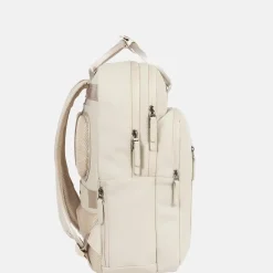School Rugzakken | School Rugzakken^New Rebels William rugzak 15.6 inch fel beige