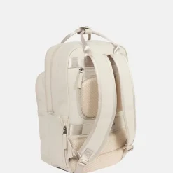 School Rugzakken | School Rugzakken^New Rebels William rugzak 15.6 inch fel beige