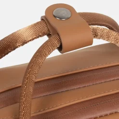 School Rugzakken | School Rugzakken^New Rebels William rugzak 15.6 inch cognac