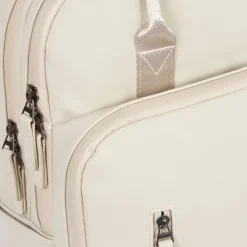 School Rugzakken | School Rugzakken^New Rebels William rugzak 15.6 inch fel beige