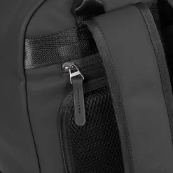 School Rugzakken | School Rugzakken^New Rebels William rugzak 15.6 inch black