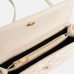 Schoudertassen^Nikkie Ann schoudertas diamond cream
