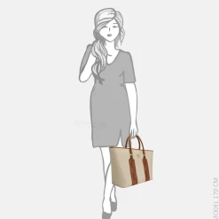 Shoppers^Nikkie Idole shopper cream