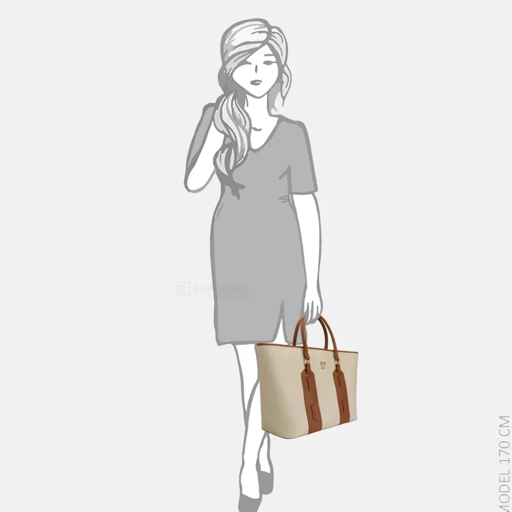 Shoppers^Nikkie Idole shopper cream